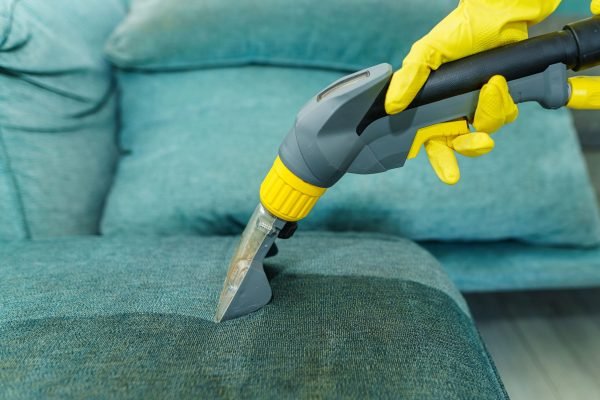 Couch Cleaning Sydney